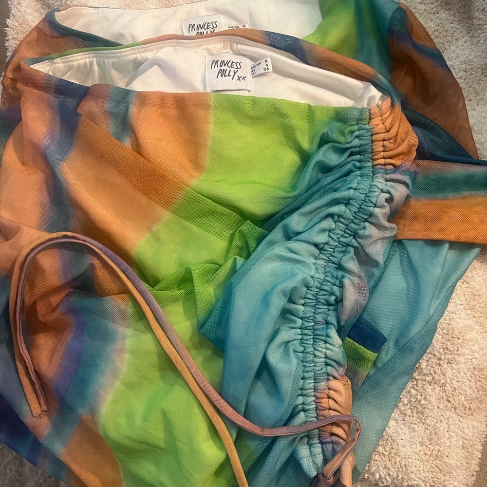 Princess Polly Multicolor Set - Picture 4 of 4